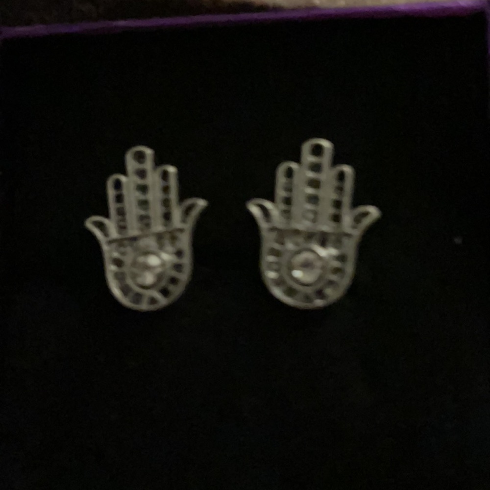 Fashion Earrings